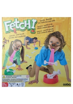 Fetch!