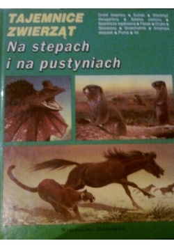 Na stepach i na pustyniach
