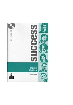 Matura Success Beginer WB PEARSON