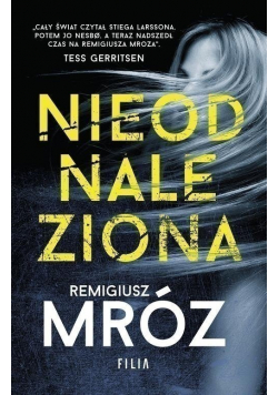 Nieodnaleziona Wersja kieszonkowa