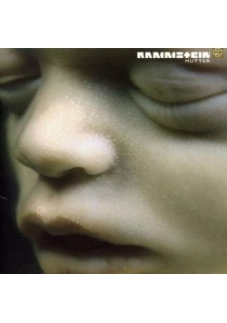 Rammstein Mutter CD