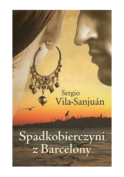 Spadkobierczyni z Barcelony