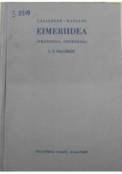 Eimeriidea