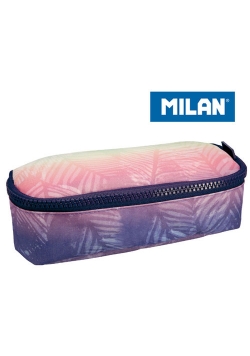 Piórnik Milan owalny Sunset