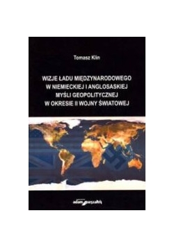 W pracy wyjaśniono podstawowe pojęcia związane z teorią ładu międzynarodowego