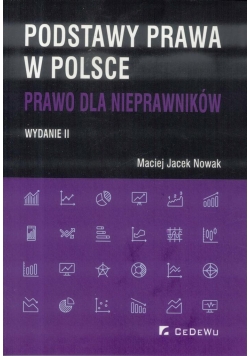 Podstawy prawa w Polsce. Prawo dla... w.II