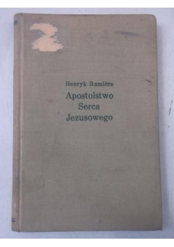 Apostolstwo Najświętszego Serca Jezusowego, 1936 r.