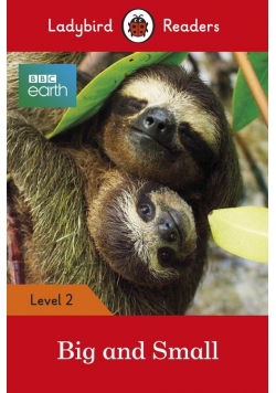 BBC Earth: Big and Small