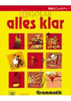 Alles klar Grammatik