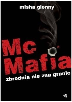 Mc Mafia Zbrodnia nie zna granic