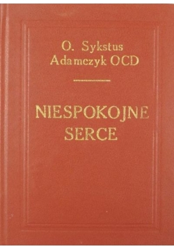 Niespokojne serce