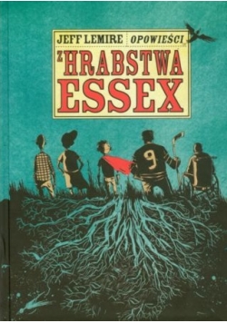 Opowieści z hrabstwa Essex