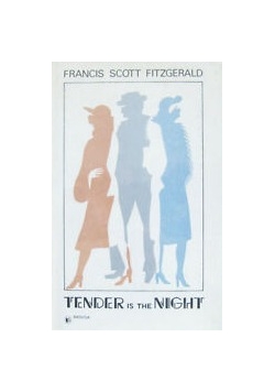 Tender is the night