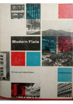 Modern Flats