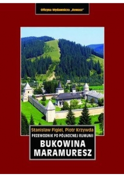 Bukowina Maramuresz