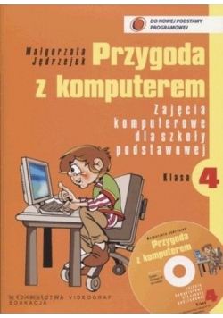 Przygoda z komputerem kl. IV