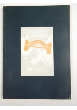 European Dialogue