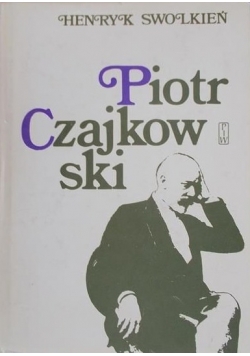 Piotr Czajkowski. Ludzie żywi 31