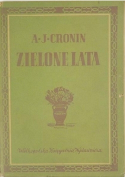 Zielone  Lata ,1949r.