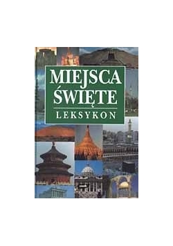 Miejsca święte leksykon