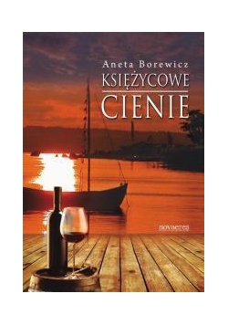 Księżycowe cienie
