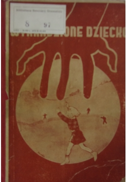 Wykradzione dziecko