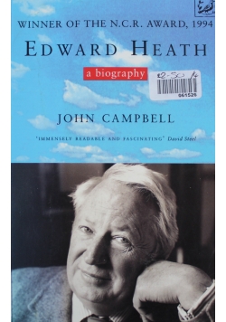 A Biography John Campbell