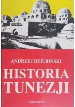 Historia Tunezji