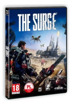 The Surge