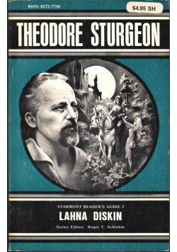 Theodore Sturgeon