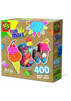 Funmais mix 400