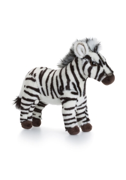WWF Zebra 23 cm