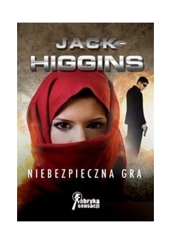 Niebezpieczna gra, nowa