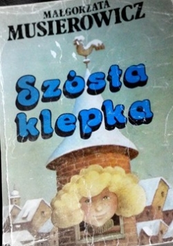 Szósta klepka