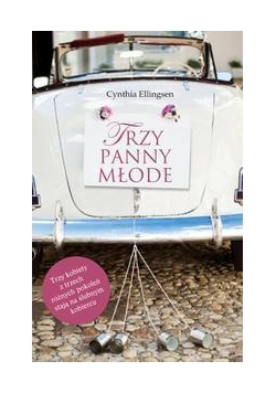 Trzy panny młode