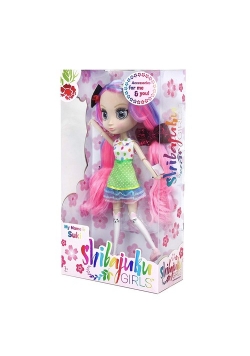 Lalka Shibajuku Girls Suki 33 cm