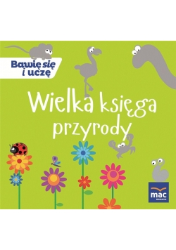 Wielka księga przyrody