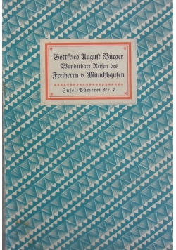 Wunderbare Reisen
