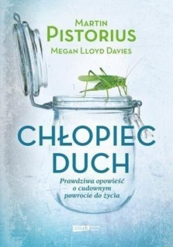 Chłopiec duch