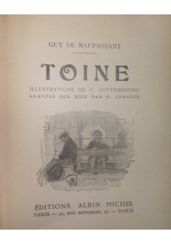 Toine