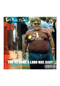 You've Come a Long Way, Baby, CD
