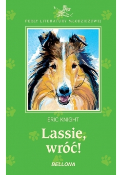Lassie wróć TW
