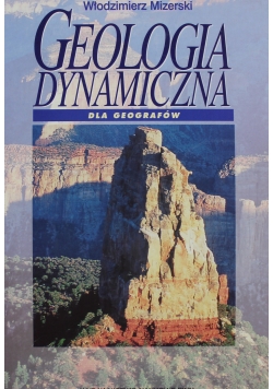 Geologia Dynamiczna