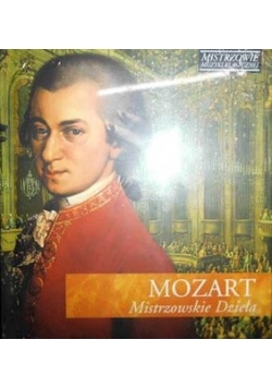 Mozart Najwspanialsze Opery  Nowa