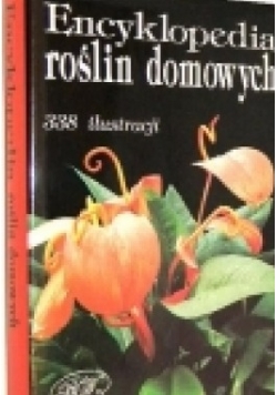 Encyklopedia roślin domowych