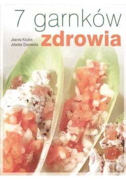 7 garnków zdrowia