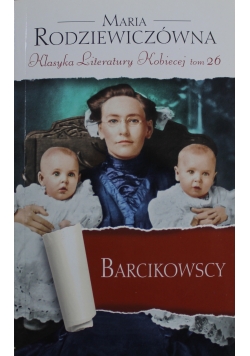 Barcikowscy tom 26