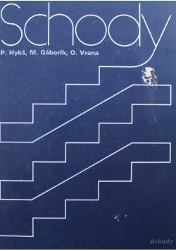 Schody