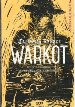 Warkot