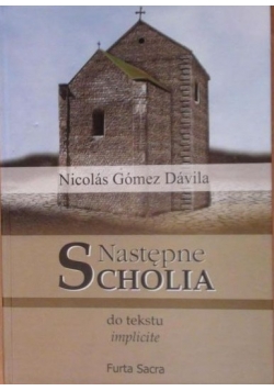 Następne Acholia
